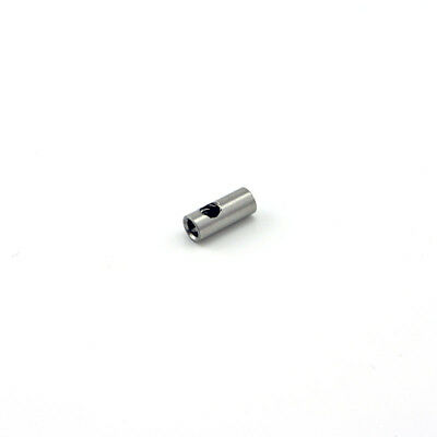 Hobbystar 5mm To 3.2mm Pinion Adapter 5.0 1/8" 5 3.2 Sleeve Reducer Usa Seller